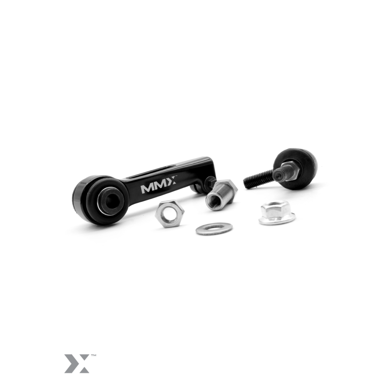 Bară stabilizatoare spate reglabilă BMW F8x MMX Performance MMR24-5000 - MMR24-5000 - MMR24-5000 - 3666618839943